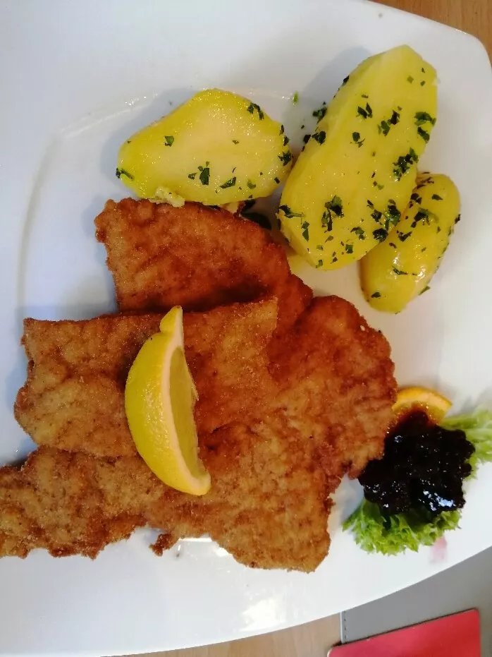 Flugplatzrestaurant Scharding