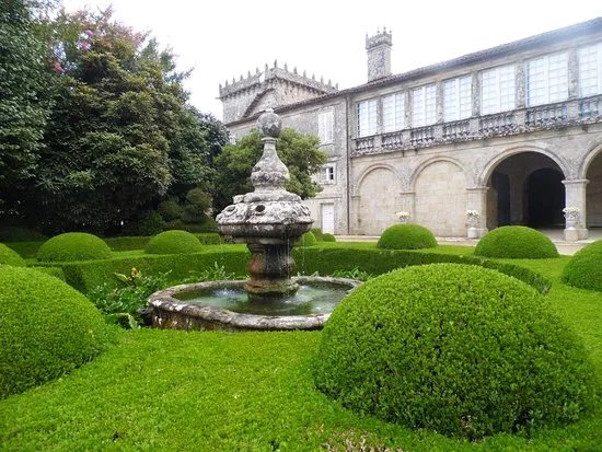 Pazo de Oca