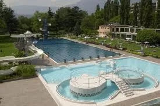 Lido di Bolzano