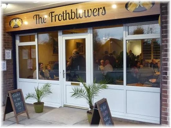Frothblowers Micro Pub