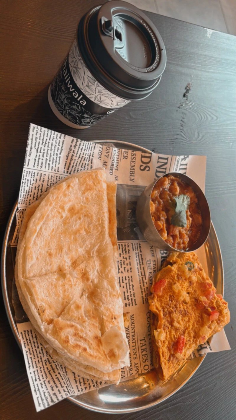 Chaiiwala Melton Road | Leicester