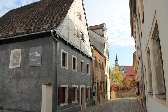 Spalatinhaus