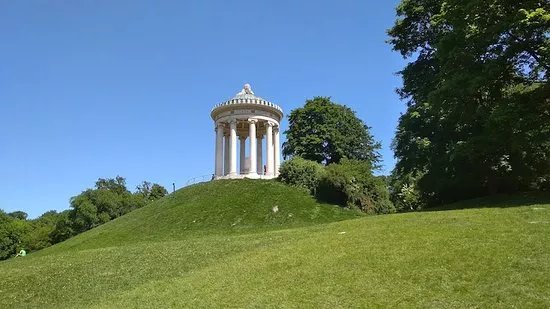 Monopteros