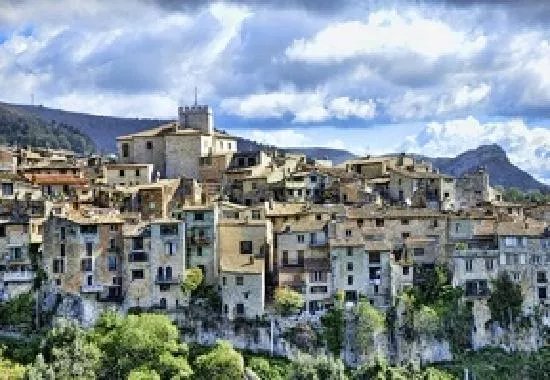 The French Way - Artisans Tour in Tourrettes-sur-Loup
