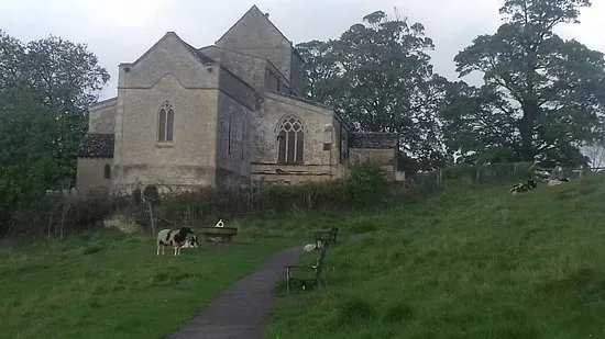 The Lyveden Way Walk