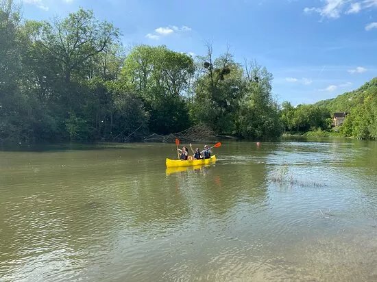 Canoseine