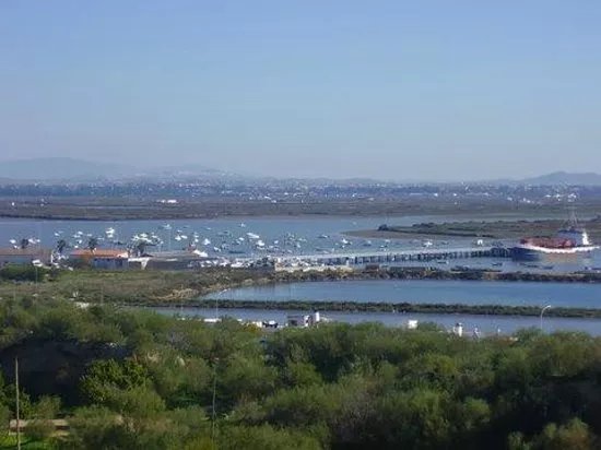 Parque del Cerro de los Martires