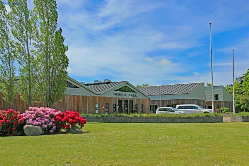 Nordic Park