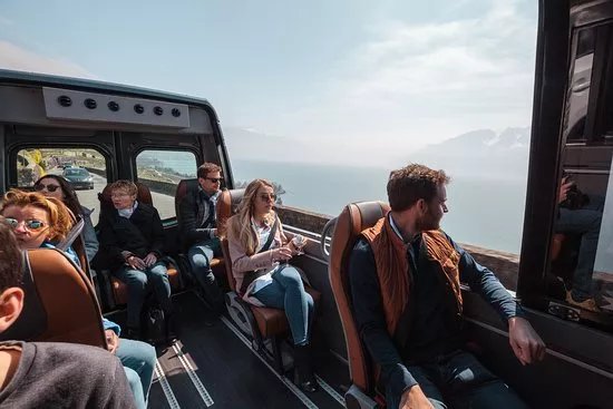 Swiss Panoramic Tours