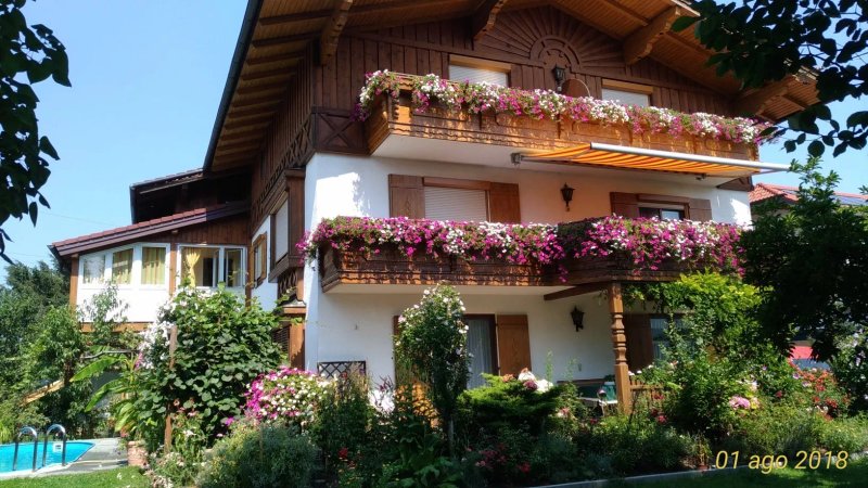 Gaestehaus Heidi