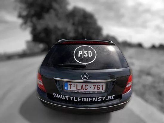Pirreke's shuttledienst