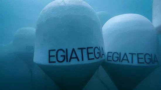 Egiategia