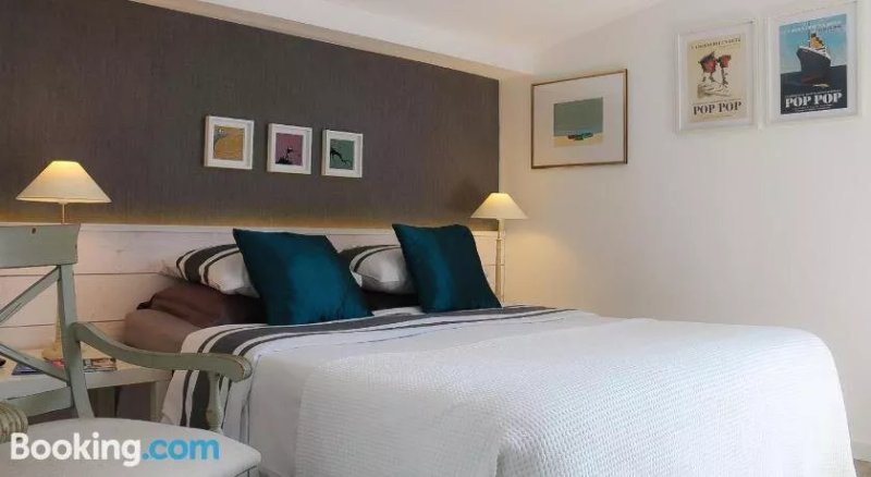 La Chambre du Ressac