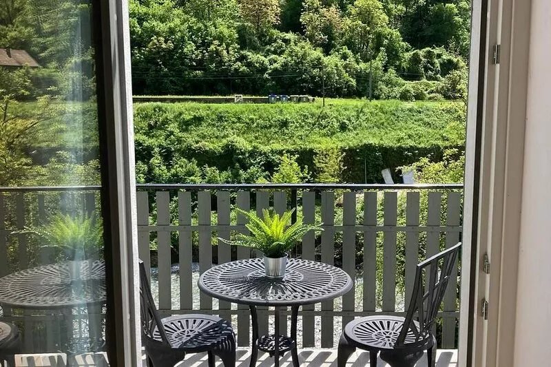 Farmhouse in Klavze, Most na Soci, Primorska, Slovenia - Peaceful Location