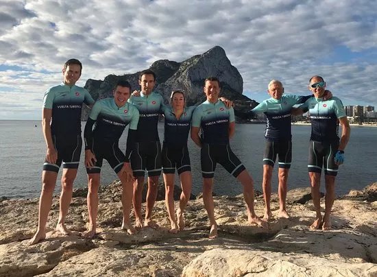 Vuelta Turistica