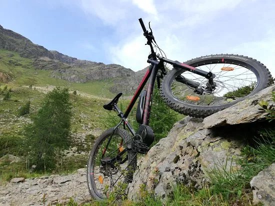 E-Bike-Verleih Wiedemair