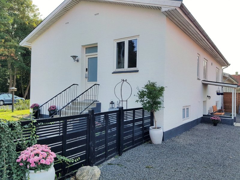 Koge Guesthouse