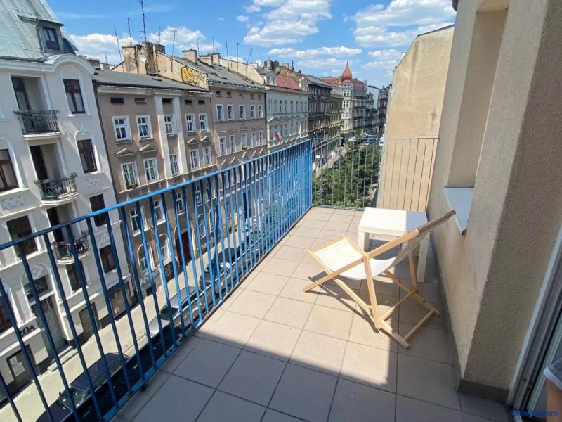 Roomspoznan Pl - Rybaki 15 - 24h self check-i