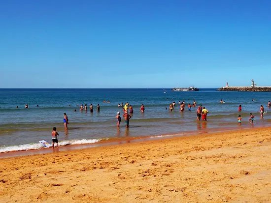 Praia de Vilamoura