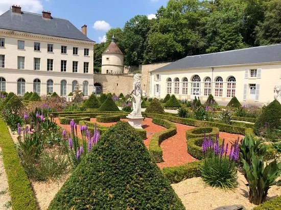 Chateau de Grouchy