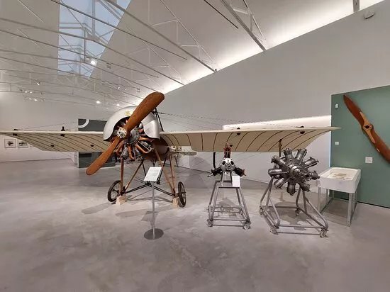 Naves De Gamazo