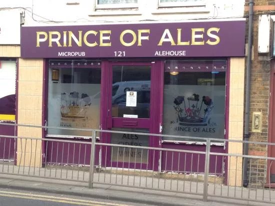 Prince of Ales