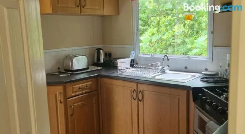 Railway Cottage Caravans No 2