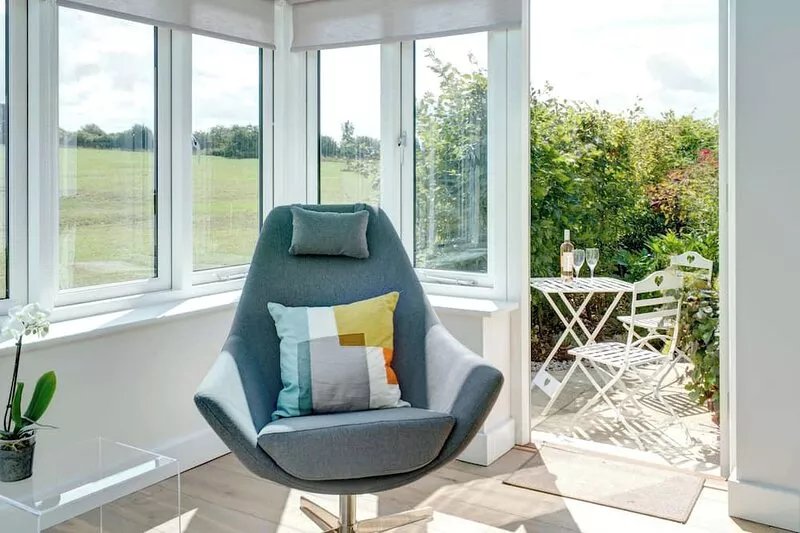 1 bedroom accommodation in Near Cirencester