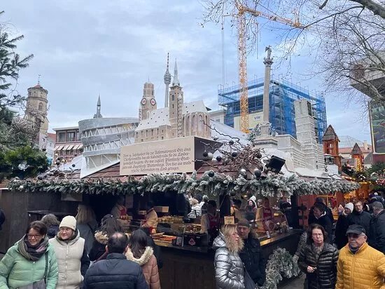 Marktplatz