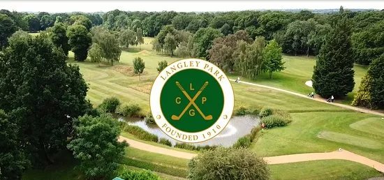 Langley Park Golf Club