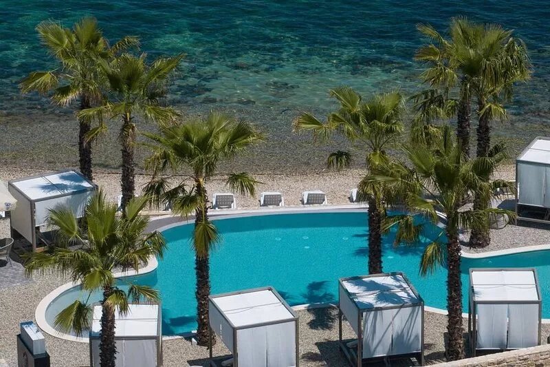 The Palms Resort - Villa Beach V