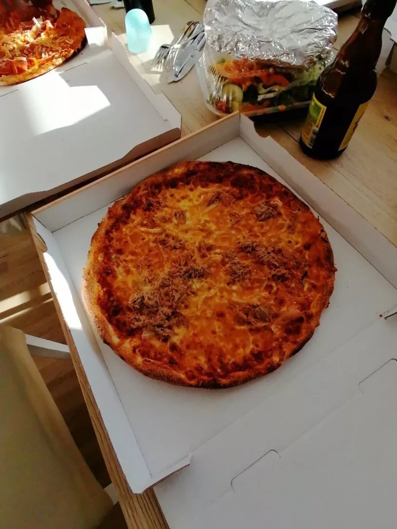 Ristorante Mamma Mia