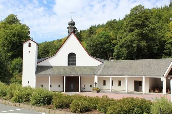 Sanctuary Maria Martental