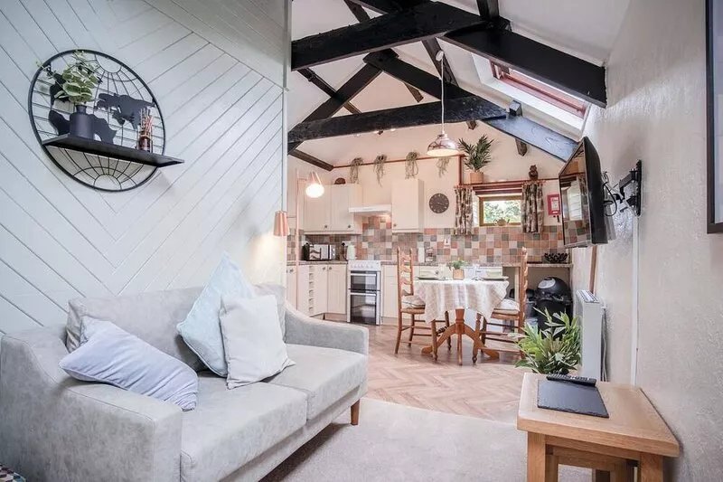 The Loft - 1 Bedroom Apartment - Saint Florence