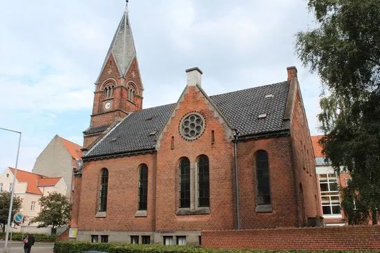 Getsemanekirken