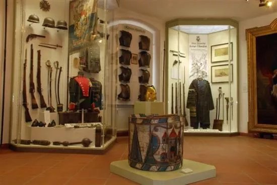 Schwarzachtaler Heimatmuseum