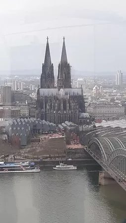 Rheinpromenade