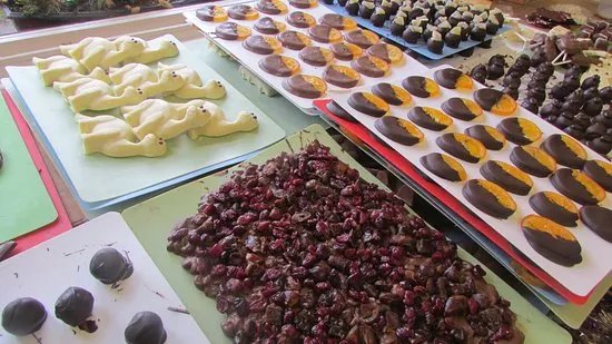 Choco Lori