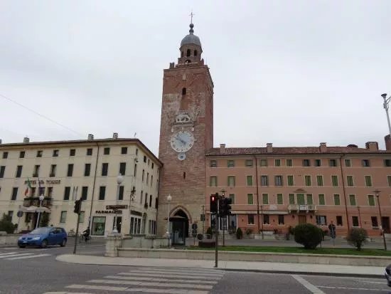 Torre Civica