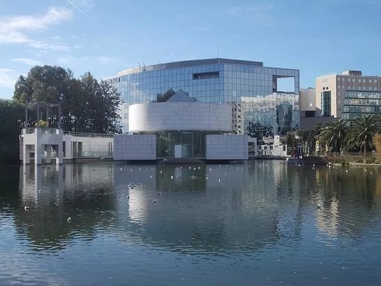 Musee des Arts Asiatiques