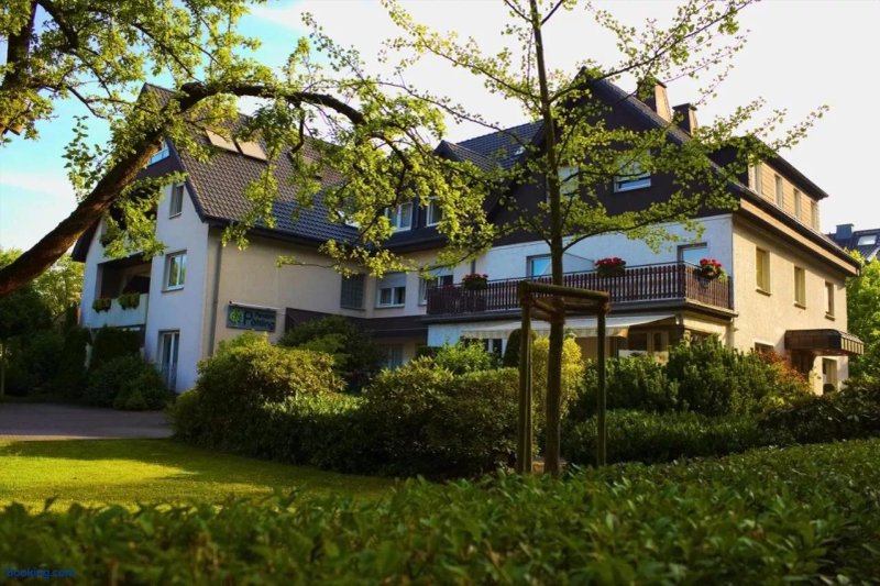 Hotel-Pension Pohling
