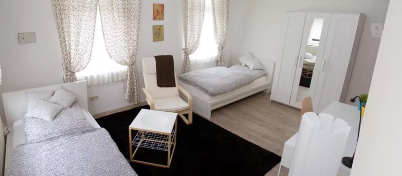 Rael-Boardinghouse