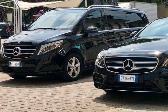 Taxi Gallo Legnago