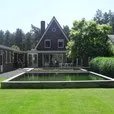 B&B Postels Groen