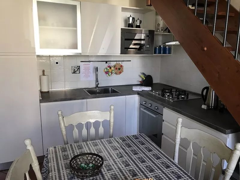 'Piccolo Pepi' - Luxury Apartment in the Heart of Florence!