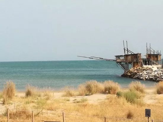 Riserva Naturale Regionale Marina di Vasto