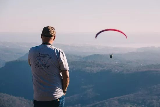 Voyageurs Du Ciel