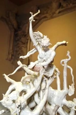 La Caduta degli Angeli