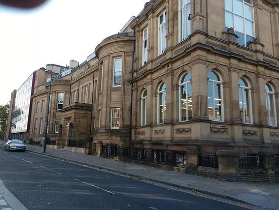 Liverpool Institute for Performing Arts