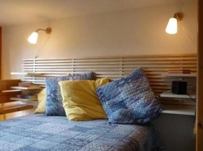 Arc 1800 - Duplex of 34 m² in a quiet residence - door Access - near the slopes